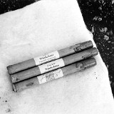 Urnenfeld Rasen - 1997